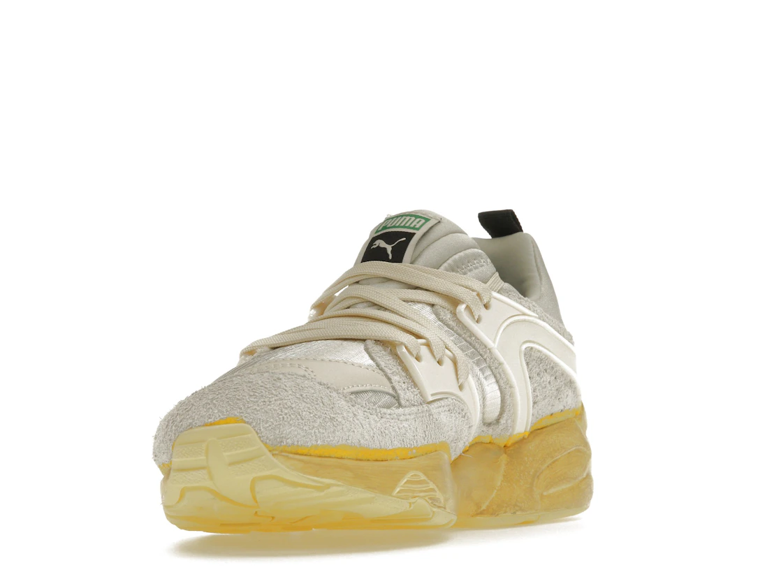 Puma Blaze Of Glory The Never Worn White