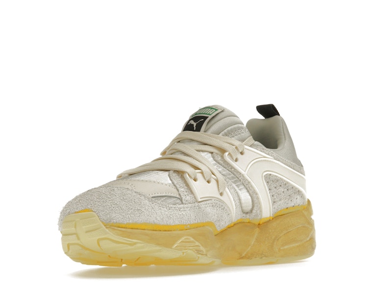 Puma Blaze Of Glory The Never Worn White
