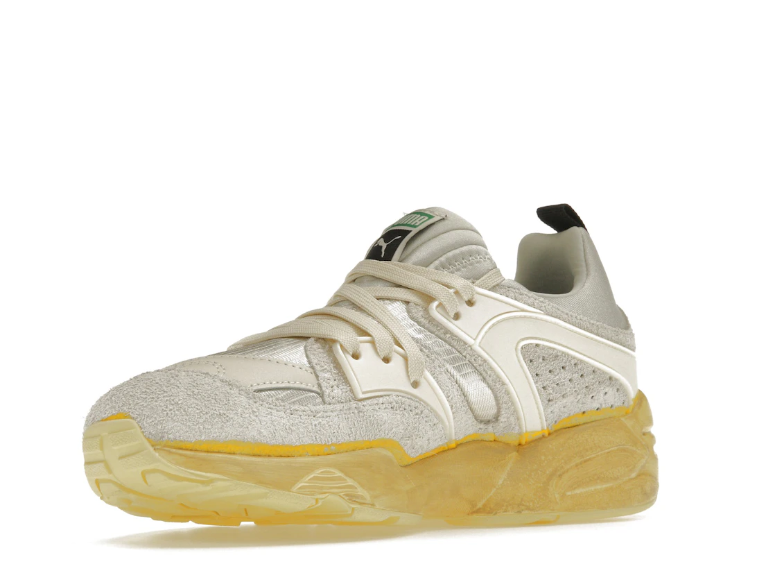 Puma Blaze Of Glory The Never Worn White