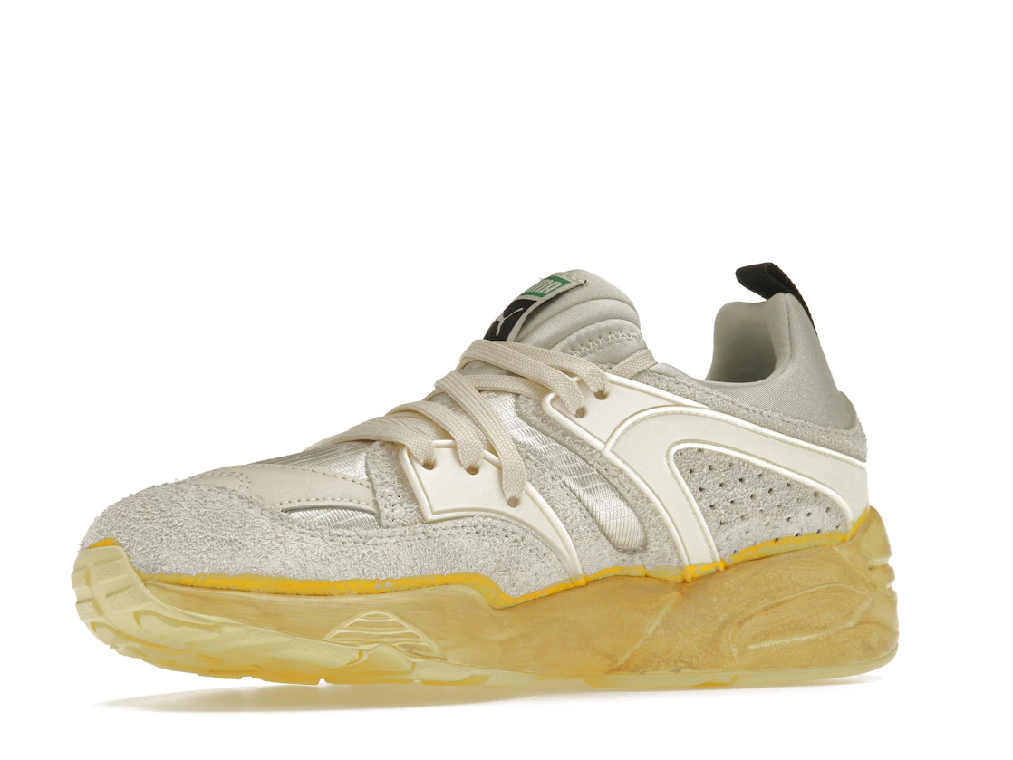 Puma Blaze Of Glory The Never Worn White