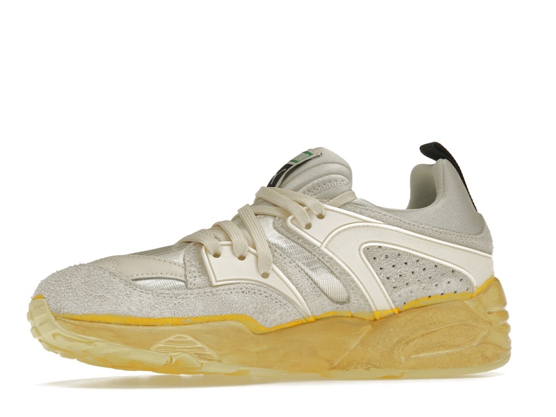 Puma Blaze Of Glory The Never Worn White
