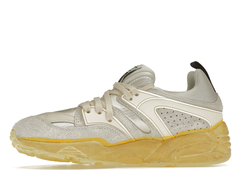 Puma Blaze Of Glory The Never Worn White