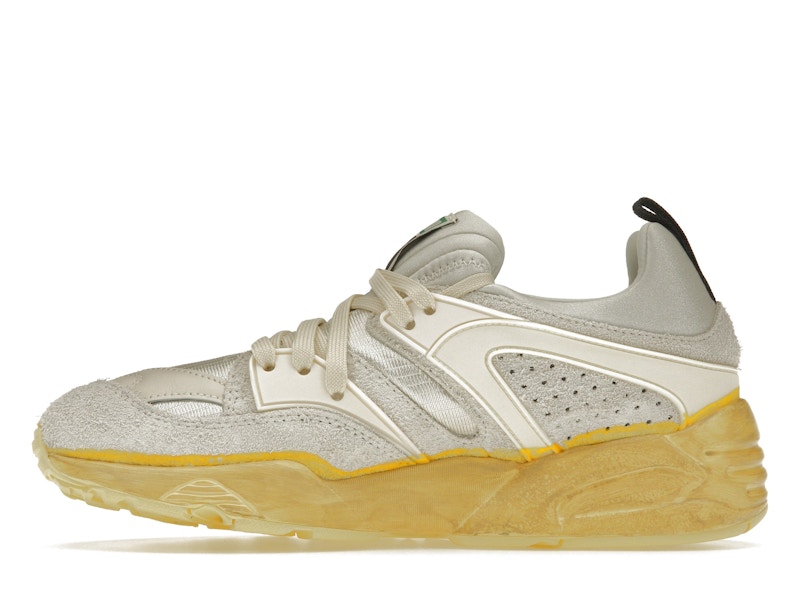 Puma Blaze Of Glory The Never Worn White