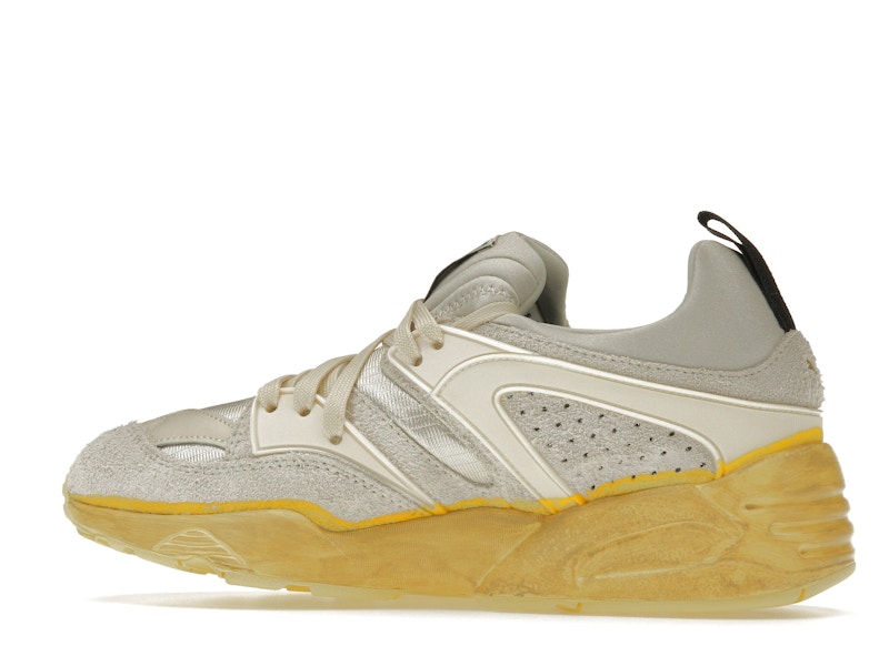 Puma Blaze Of Glory The Never Worn White