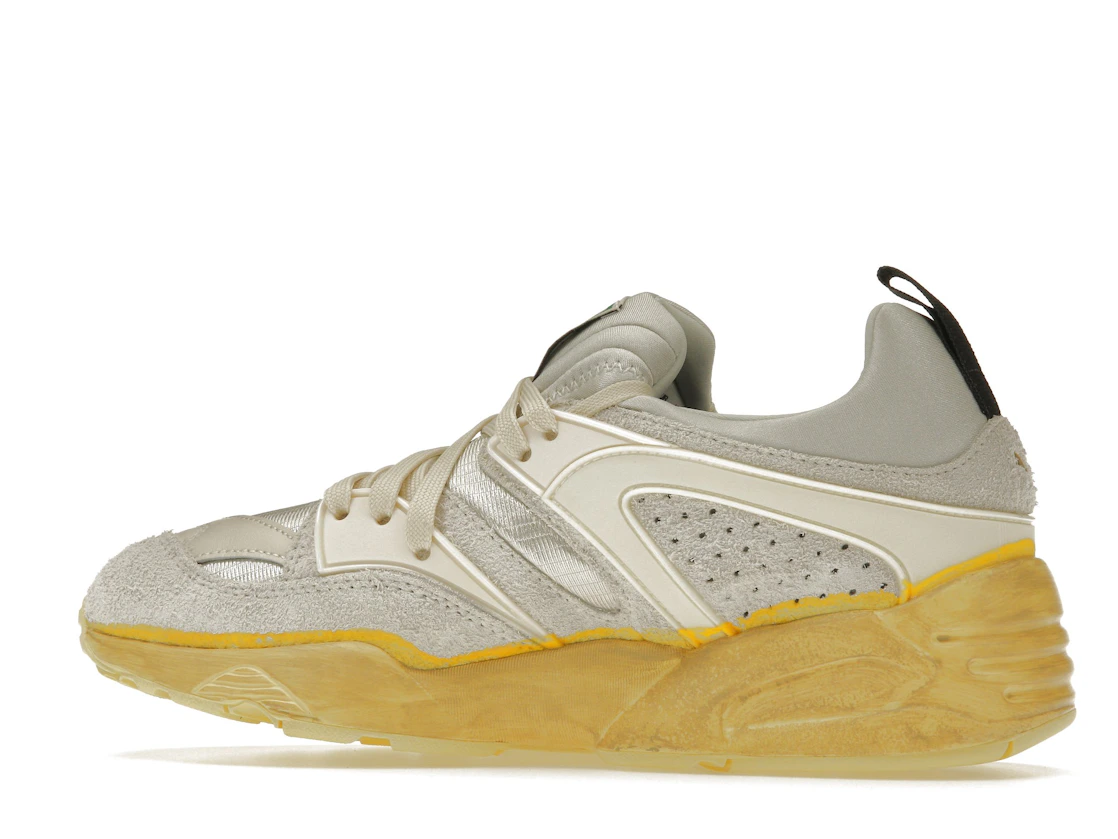 Puma Blaze Of Glory The Never Worn White