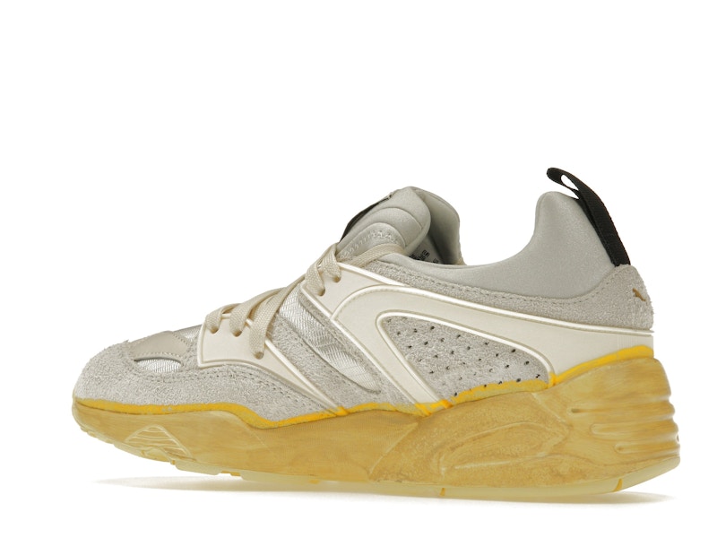 Puma Blaze Of Glory The Never Worn White