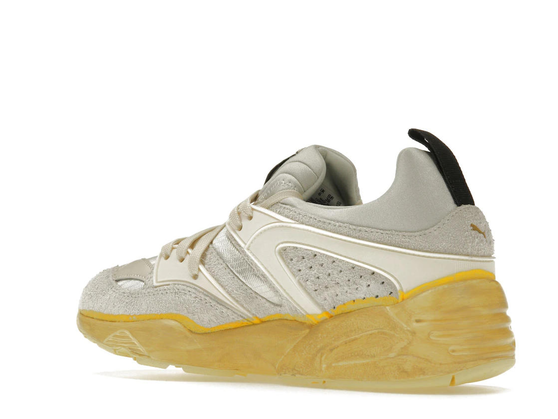 Puma Blaze Of Glory The Never Worn White