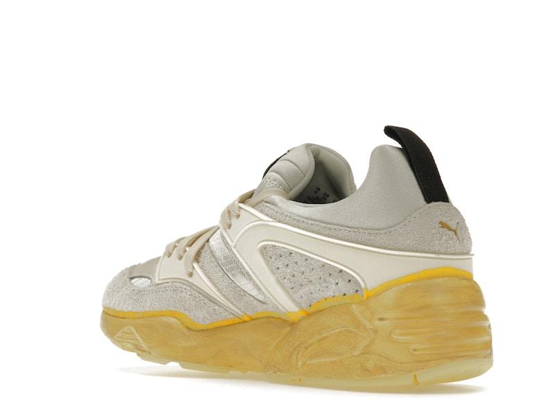 Puma Blaze Of Glory The Never Worn White