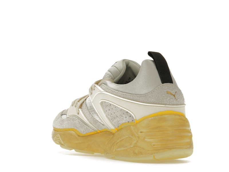 Puma Blaze Of Glory The Never Worn White