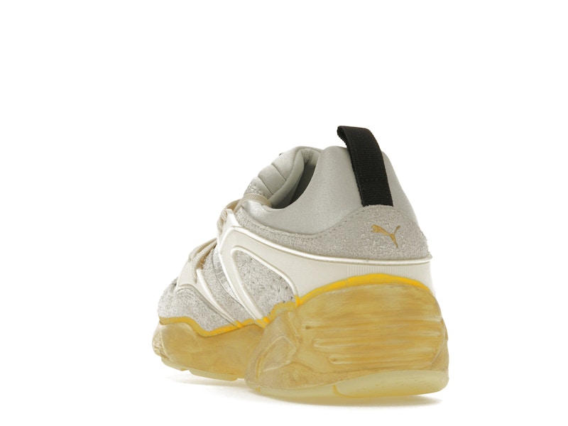 Puma Blaze Of Glory The Never Worn White
