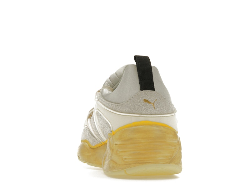 Puma Blaze Of Glory The Never Worn White