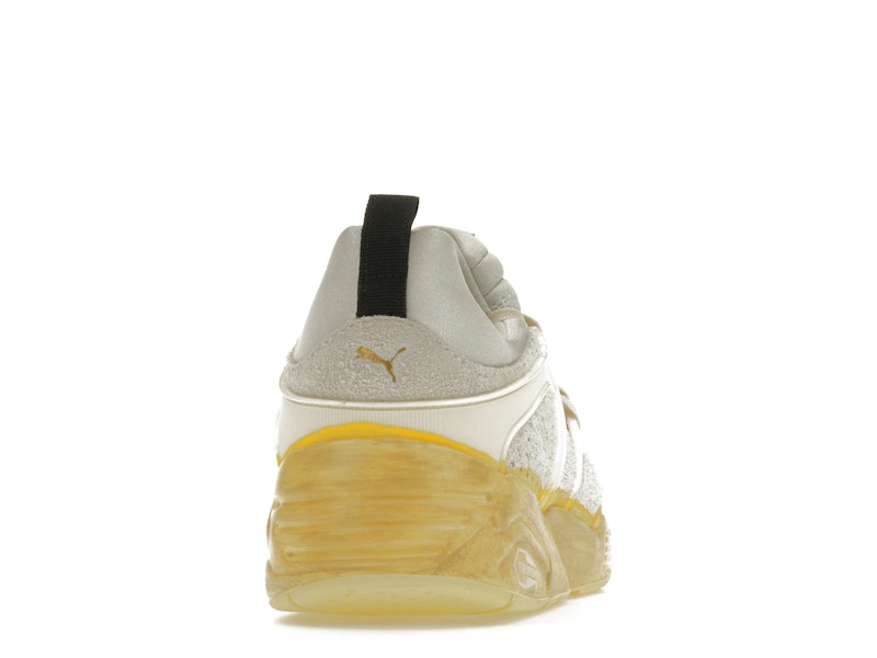 Puma Blaze Of Glory The Never Worn White