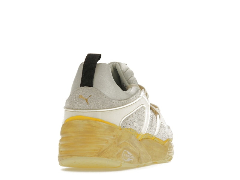 Puma Blaze Of Glory The Never Worn White