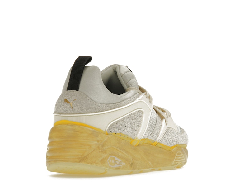 Puma Blaze Of Glory The Never Worn White