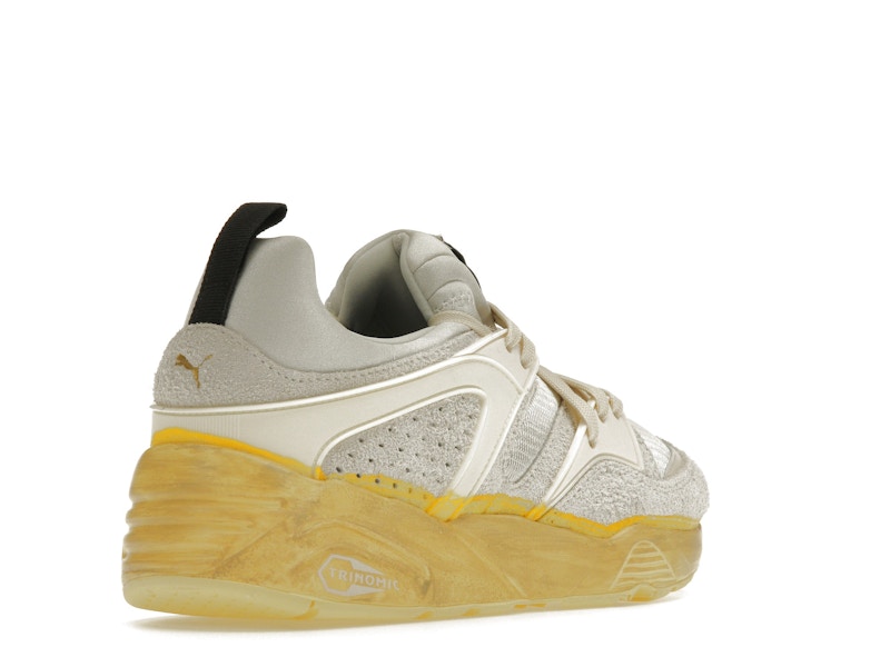 Puma Blaze Of Glory The Never Worn White