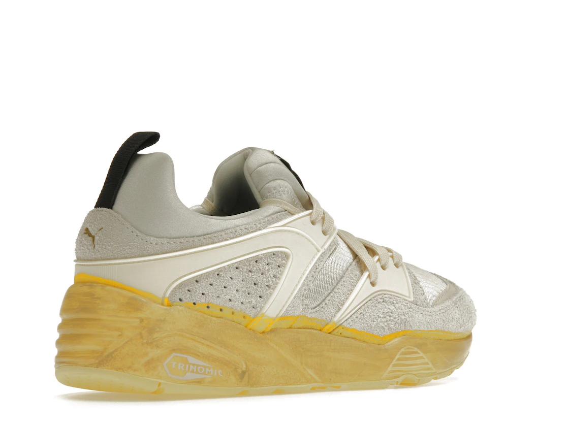 Puma Blaze Of Glory The Never Worn White