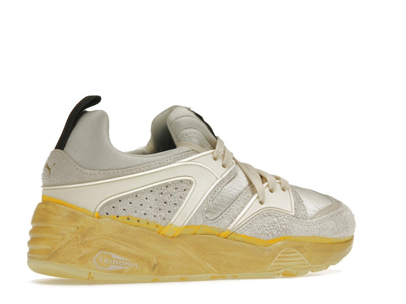 Puma Blaze Of Glory The Never Worn White