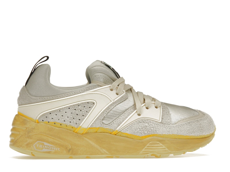 Puma Blaze Of Glory The Never Worn White