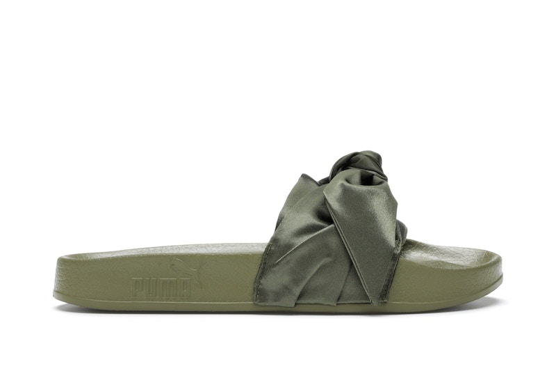 Puma fenty slides next release 2025
