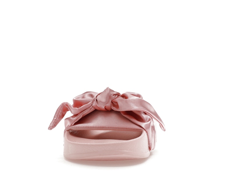 Puma Bow Slide Rihanna Fenty Pink (Women's)