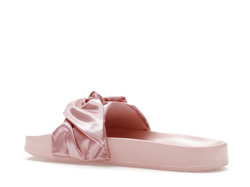 Puma Bow Slide Rihanna Fenty Pink (Women's)