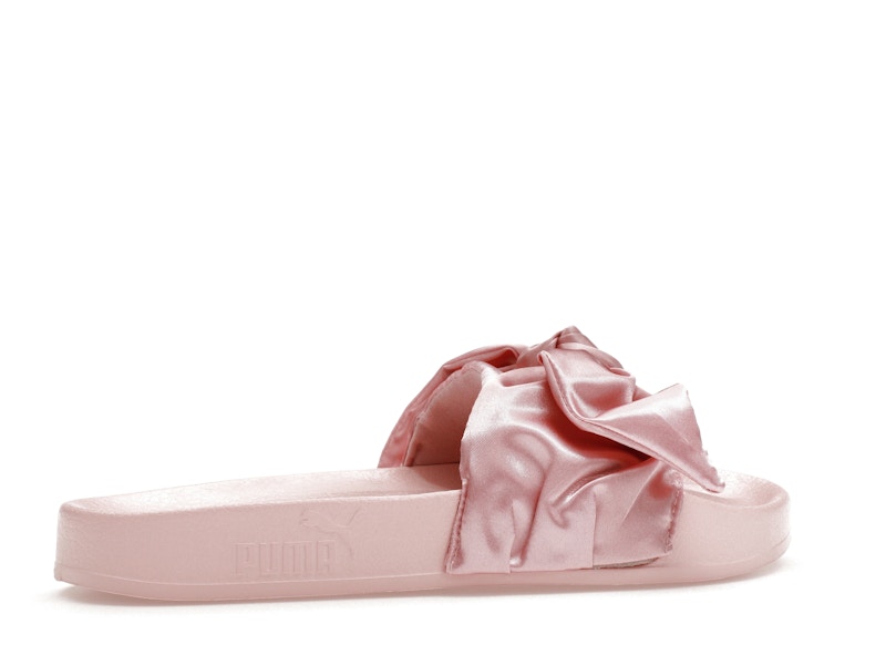 Puma Bow Slide Rihanna Fenty Pink (Women's)