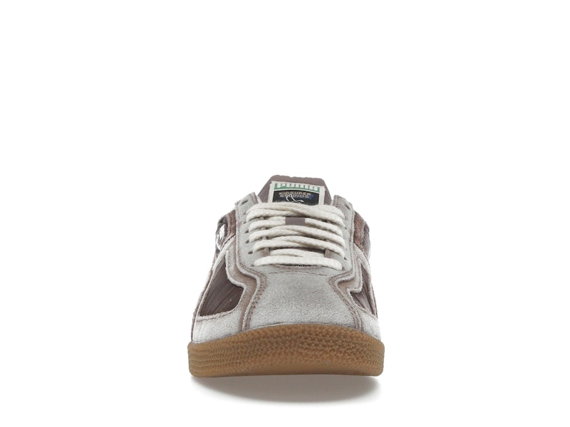 Puma Brasil KidSuper Panels Espresso Brown