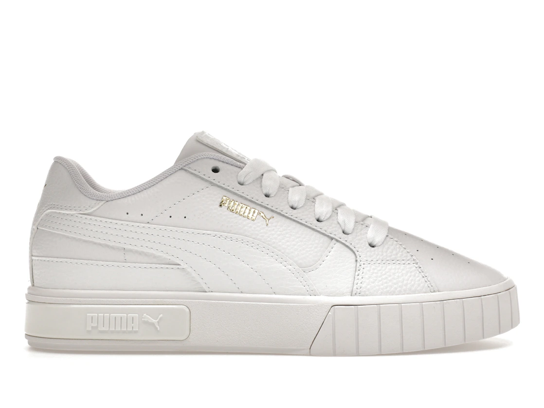 Puma Cali Star White (Women's)
