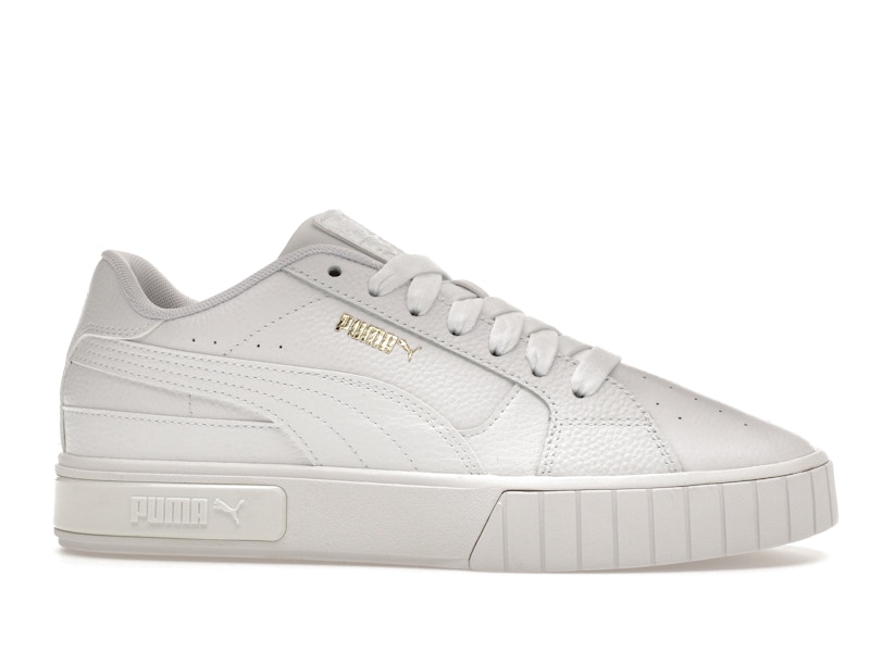 Puma Cali Star White (Women's)