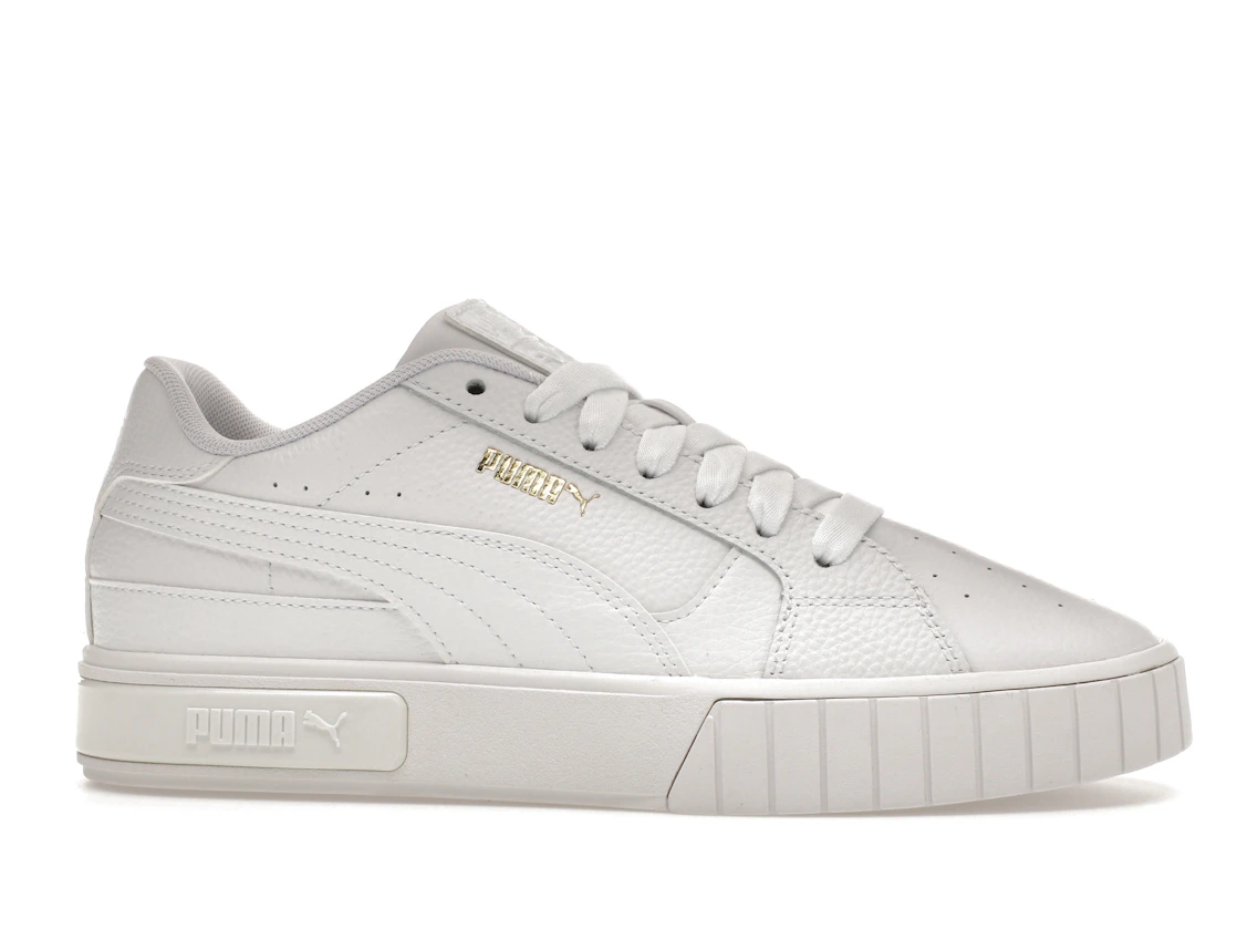 Puma Cali Star White (Women's)