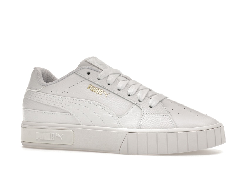 Puma Cali Star White (Women's)