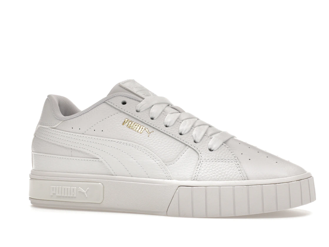 Puma Cali Star White (Women's)