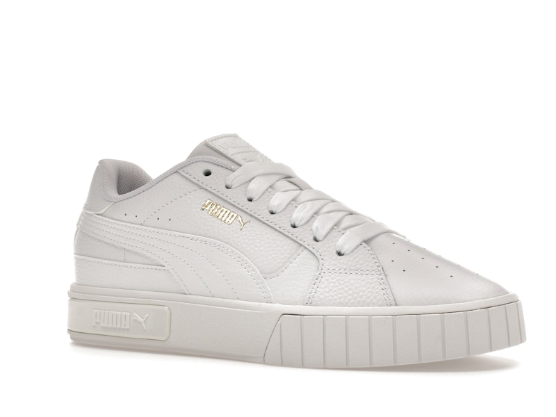 Puma Cali Star White (Women's)