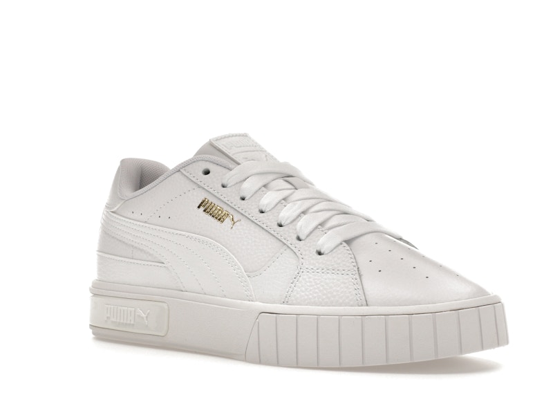 Puma Cali Star White (Women's)
