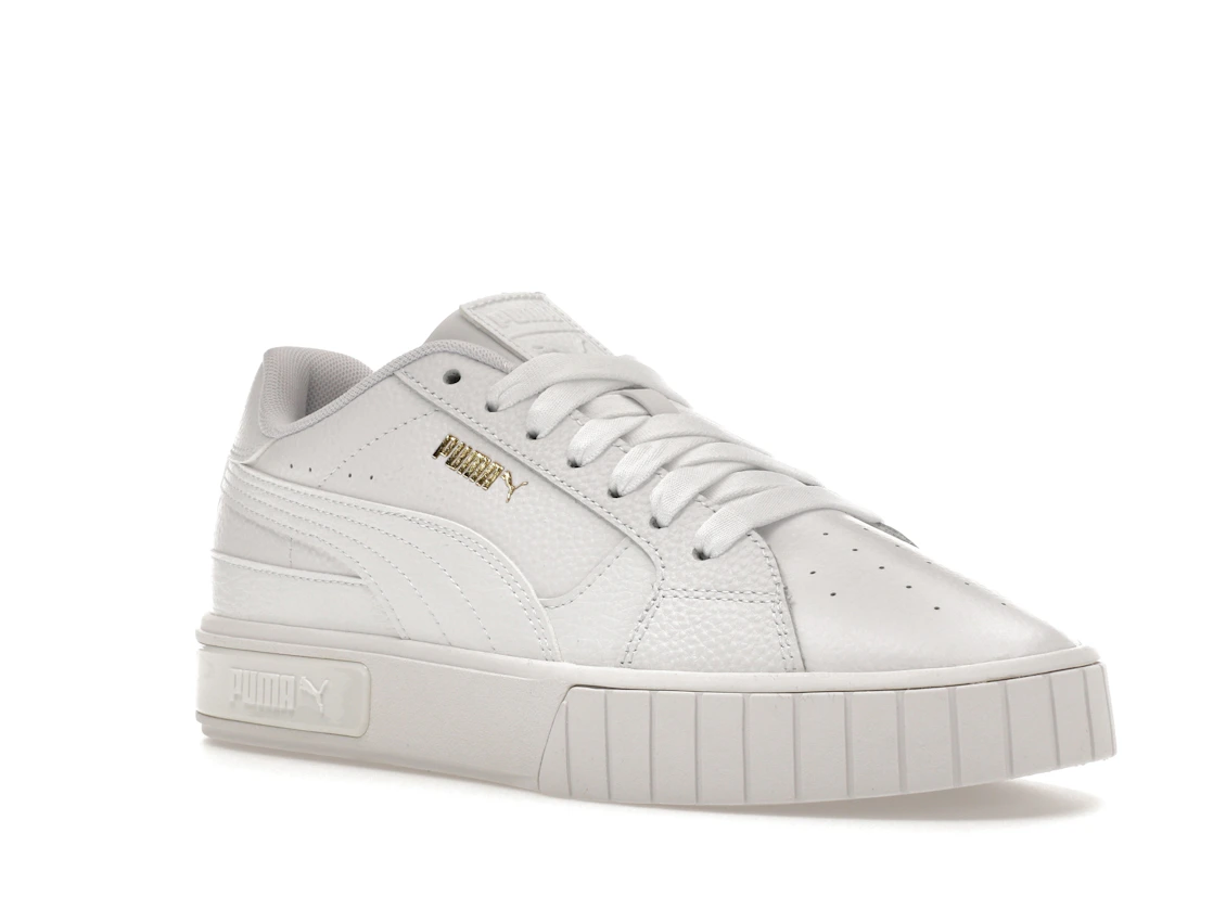 Puma Cali Star White (Women's)