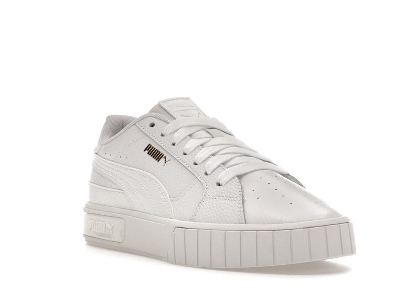 Puma Cali Star White (Women's)