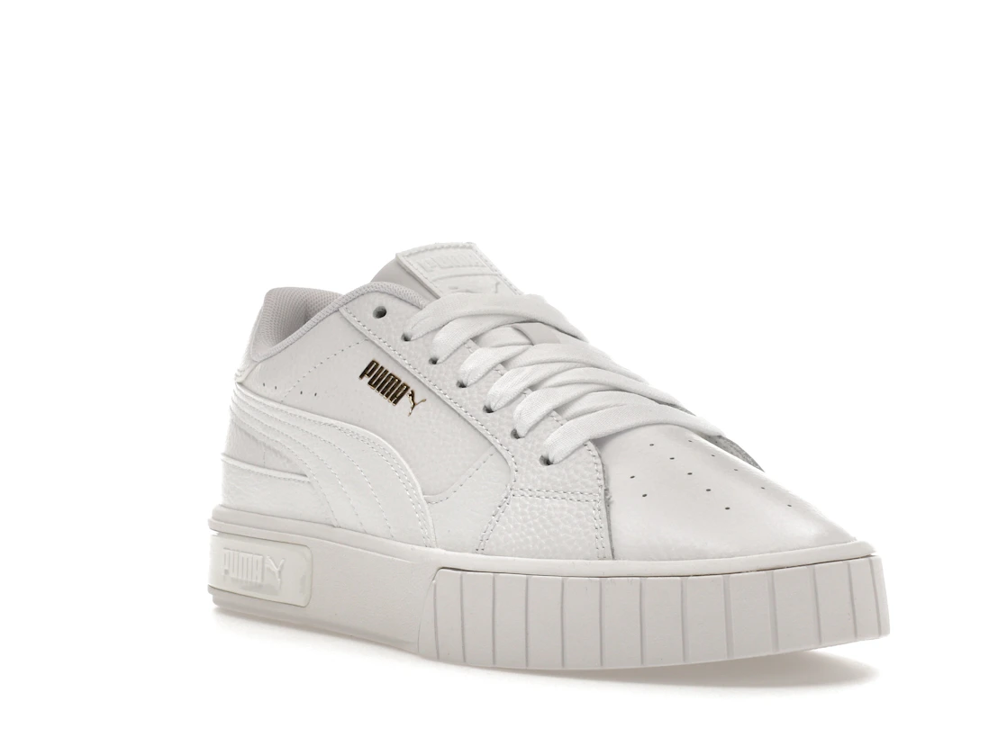 Puma Cali Star White (Women's)