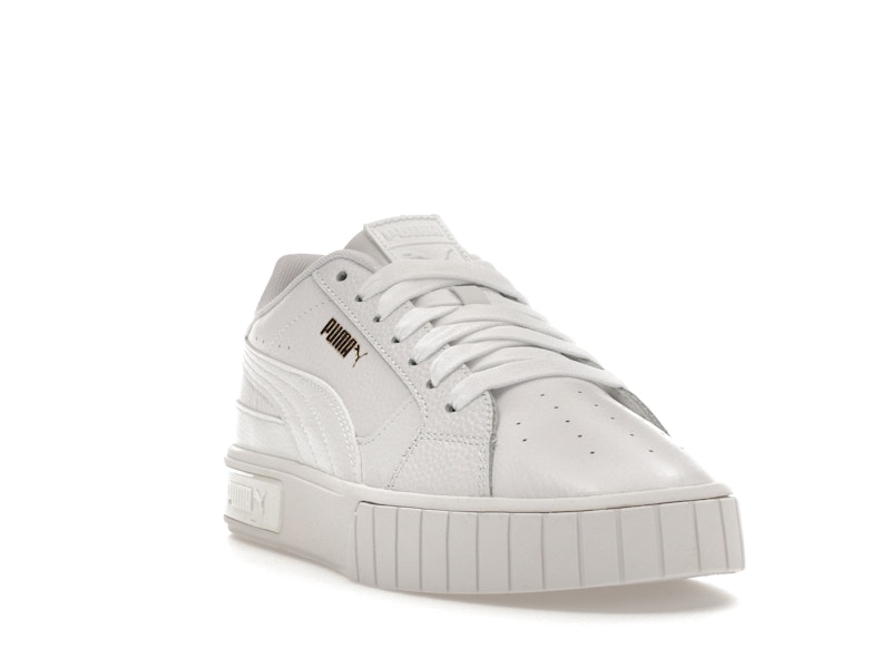 Puma Cali Star White (Women's)