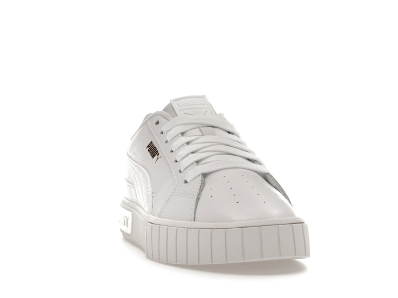 Puma Cali Star White (Women's)