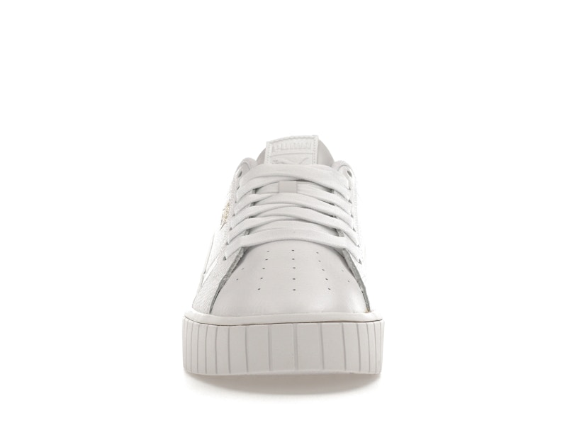 Puma Cali Star White (Women's)