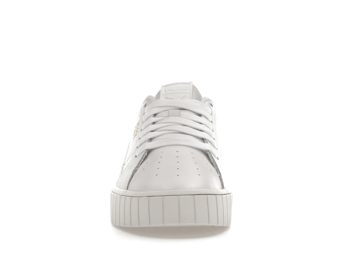 Puma Cali Star White (Women's)
