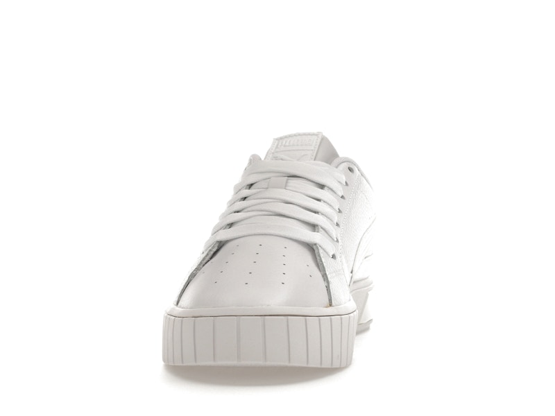 Puma Cali Star White (Women's)
