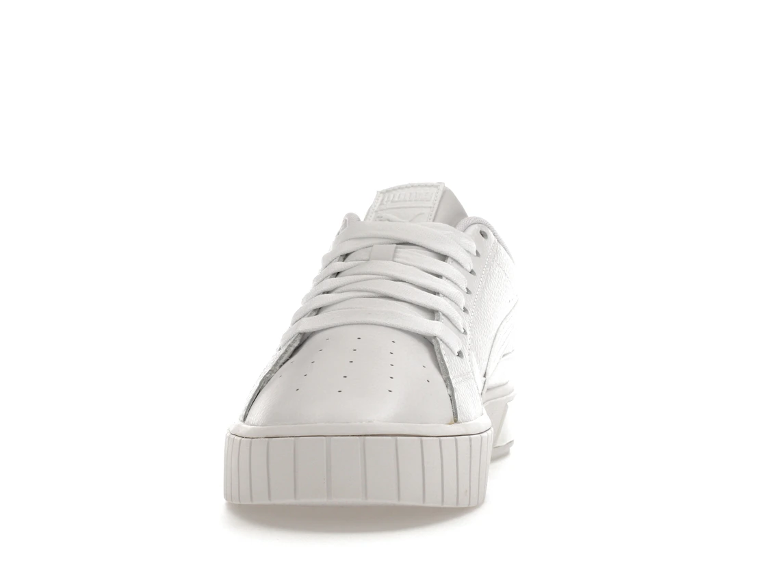Puma Cali Star White (Women's)