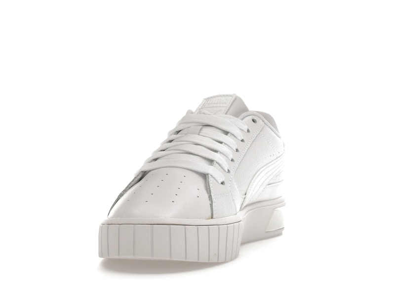 Puma Cali Star White (Women's)