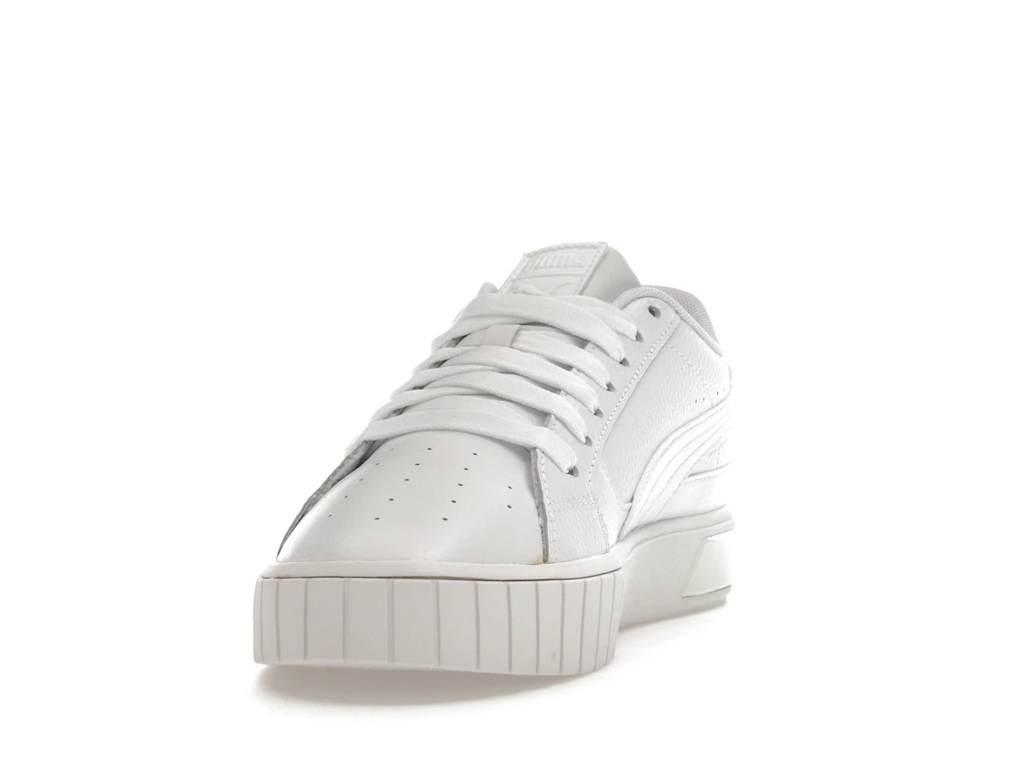Puma Cali Star White (Women's)