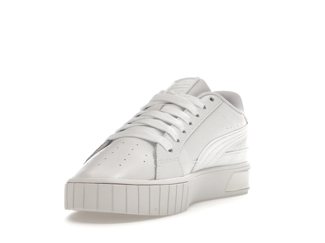 Puma Cali Star White (Women's)