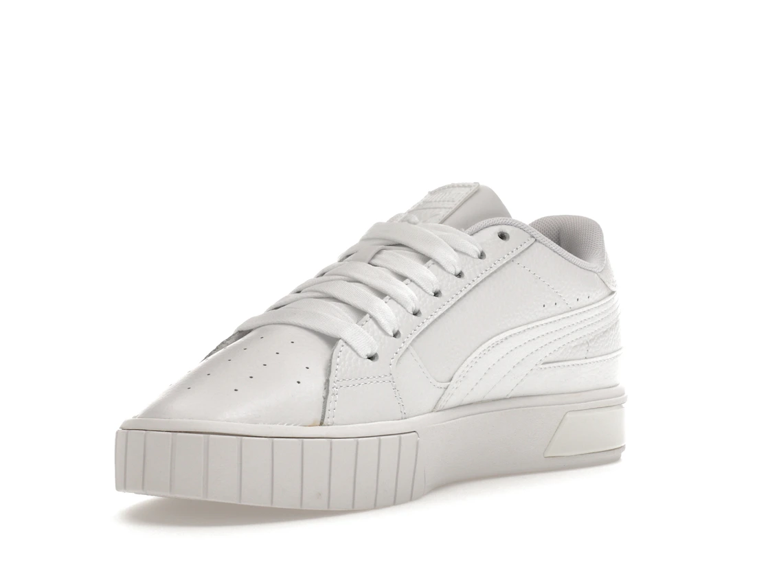 Puma Cali Star White (Women's)