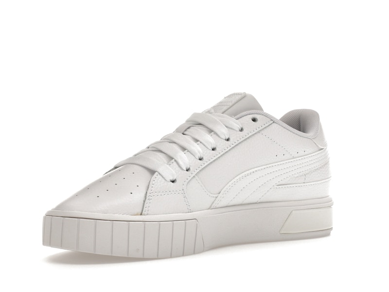 Puma Cali Star White (Women's)