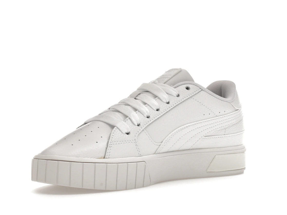 Puma Cali Star White (Women's)