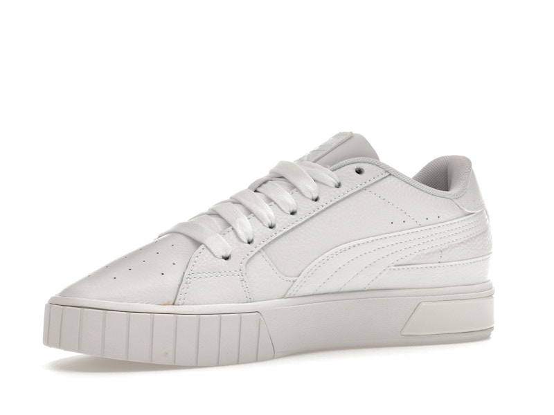 Puma Cali Star White (Women's)